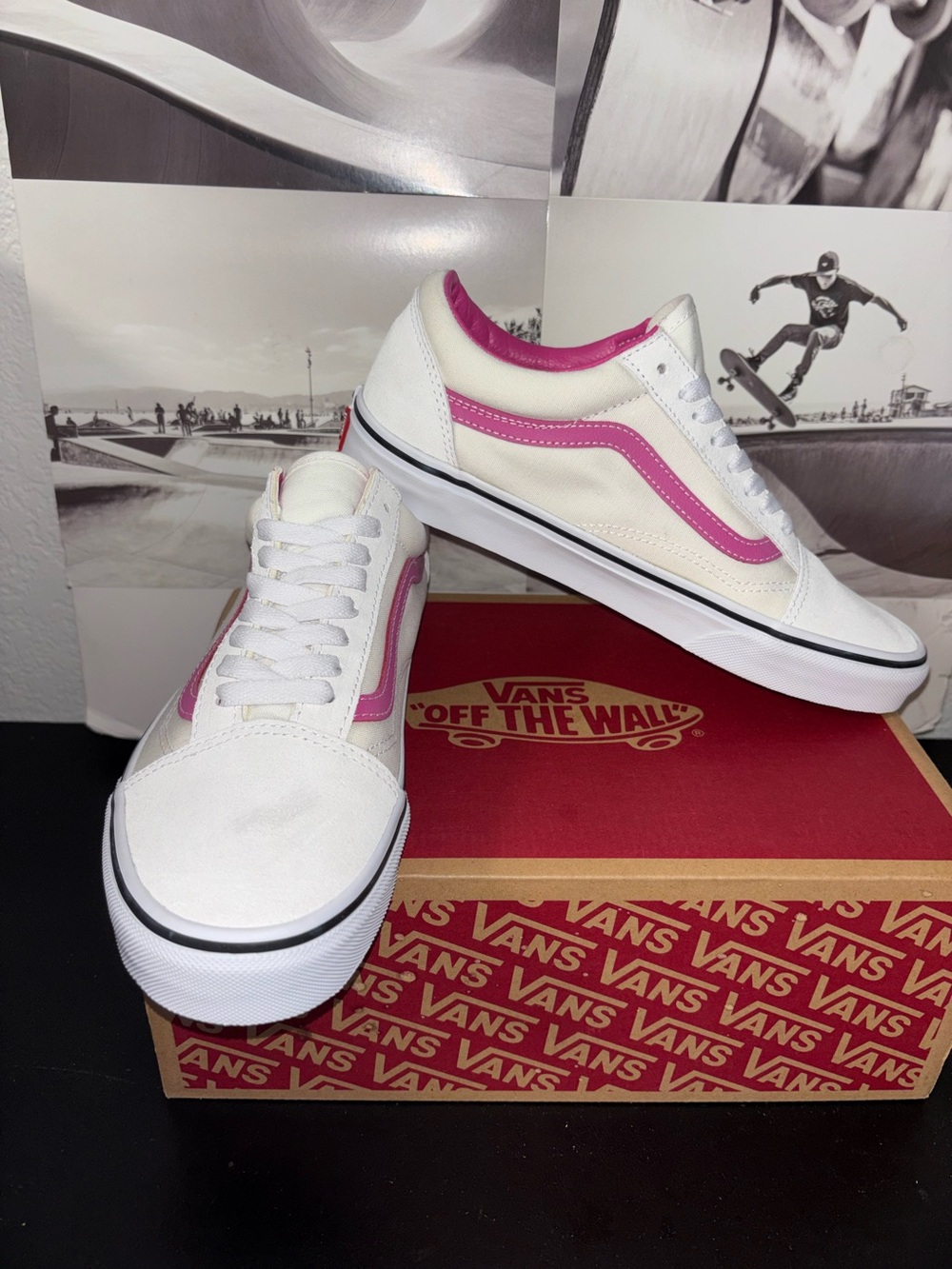 Vans Old Skool Multiple Sizes